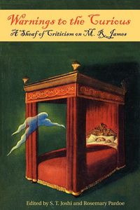 Produktbild: Warnings to the Curious
