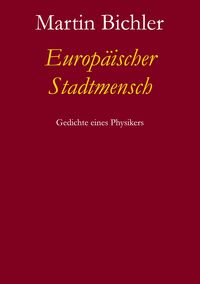 Produktbild: Europ&auml;ischer Stadtmensch