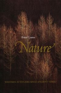 Produktbild: Coates, P: Nature