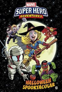 Produktbild: Halloween Spooktacular