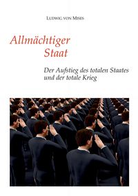 Produktbild: Allm&auml;chtiger Staat