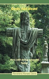 Produktbild: Gods Not Dead