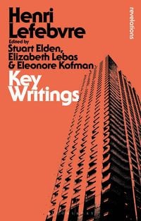 Produktbild: Key Writings