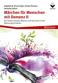 Produktbild: M&auml;rchen f&uuml;r Menschen mit Demenz II