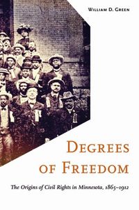 Produktbild: Green, W: Degrees of Freedom
