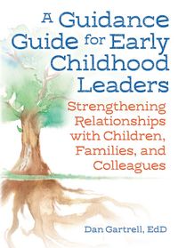 Produktbild: A Guidance Guide for Early Childhood Leaders