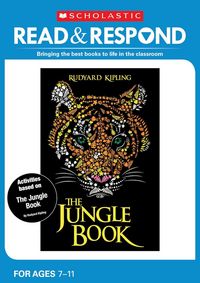 Produktbild: The Jungle Book