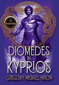 Produktbild: Diomedes in Kyprios