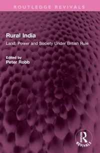 Produktbild: Rural India
