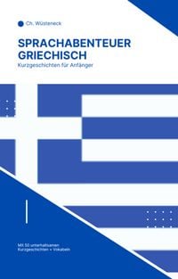 Produktbild: Sprachabenteuer Griechisch