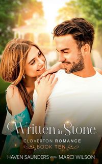 Produktbild: Written in Stone