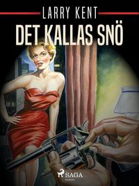 Produktbild: Det kallas sn&ouml;