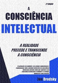 Produktbild: A Consci&ecirc;ncia Intelectual