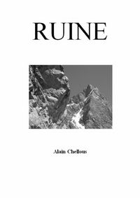 Produktbild: Ruine