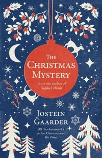 Produktbild: The Christmas Mystery