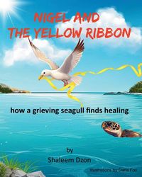 Produktbild: Nigel and The Yellow Ribbon