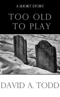 Produktbild: Too Old To Play