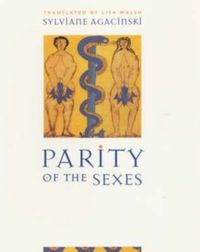 Produktbild: Agacinski, S: Parity of the Sexes