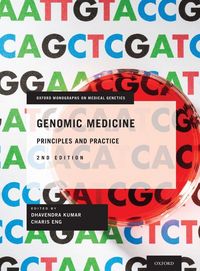 Produktbild: Genomic Medicine