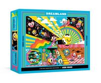 Produktbild: Dreamland