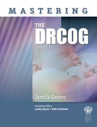 Produktbild: Mastering the DRCOG
