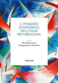 Produktbild: Il pensiero economico nell'Italia repubblicana