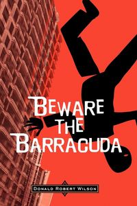 Produktbild: Beware the Barracuda