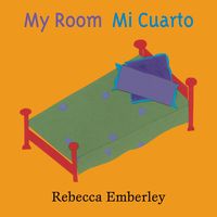 Produktbild: My Room/Mi Cuarto