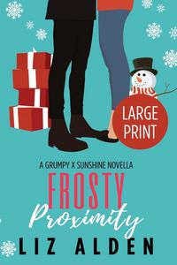 Produktbild: Frosty Proximity