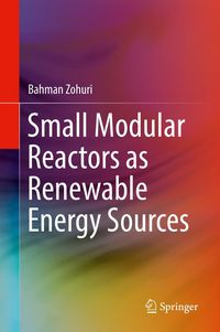 Produktbild: Small Modular Reactors as Renewable Energy Sources