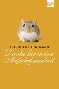 Produktbild: Danke f&uuml;r meine Aufmerksamkeit