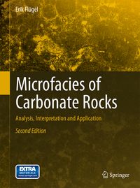 Produktbild: Microfacies of Carbonate Rocks