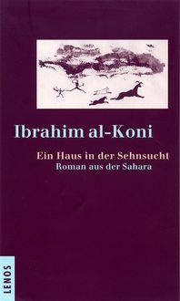 Produktbild: Ein Haus in der Sehnsucht