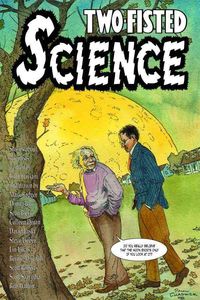 Produktbild: Two Fisted Science: Stories about Scientists