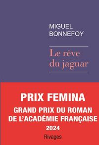 Produktbild: Le r&ecirc;ve du jaguar