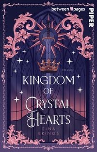 Produktbild: Kingdom of crystal Hearts
