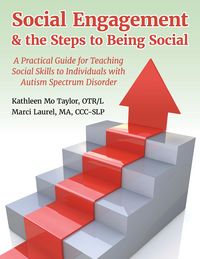 Produktbild: Social Engagement & the Steps to Being Social