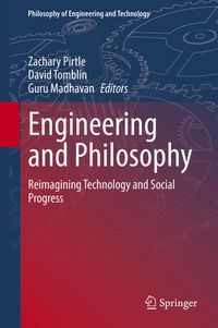 Produktbild: Engineering and Philosophy