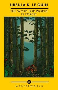 Produktbild: The Word for World is Forest