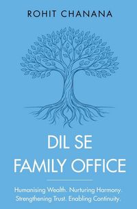 Produktbild: Dil Se Family Office