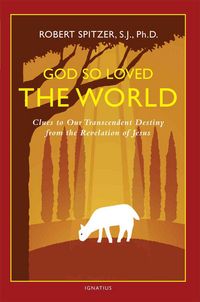 Produktbild: God So Loved the World