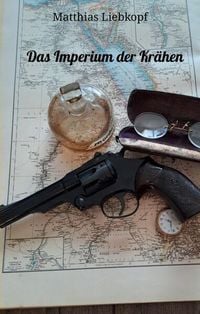 Produktbild: Das Imperium der Kr&auml;hen