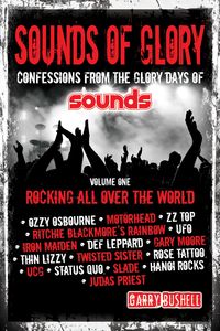 Produktbild: Sounds of Glory Vol 1 Rocking All Over the World