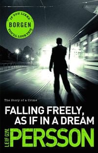 Produktbild: Falling Freely as If in a Dream