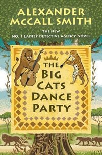 Produktbild: The Big Cats Dance Party