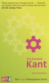 Produktbild: Kant