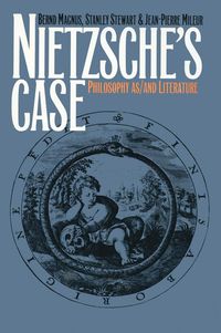 Produktbild: Nietzsche's Case