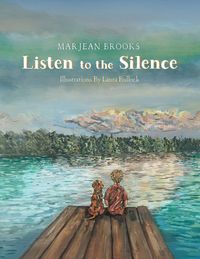 Produktbild: Listen to the Silence
