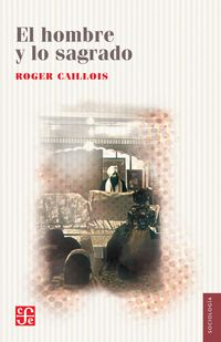 Produktbild: El hombre y lo sagrado