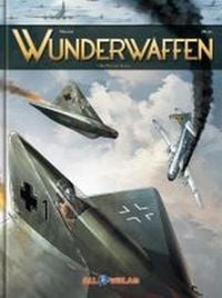 Produktbild: Wunderwaffen 1
